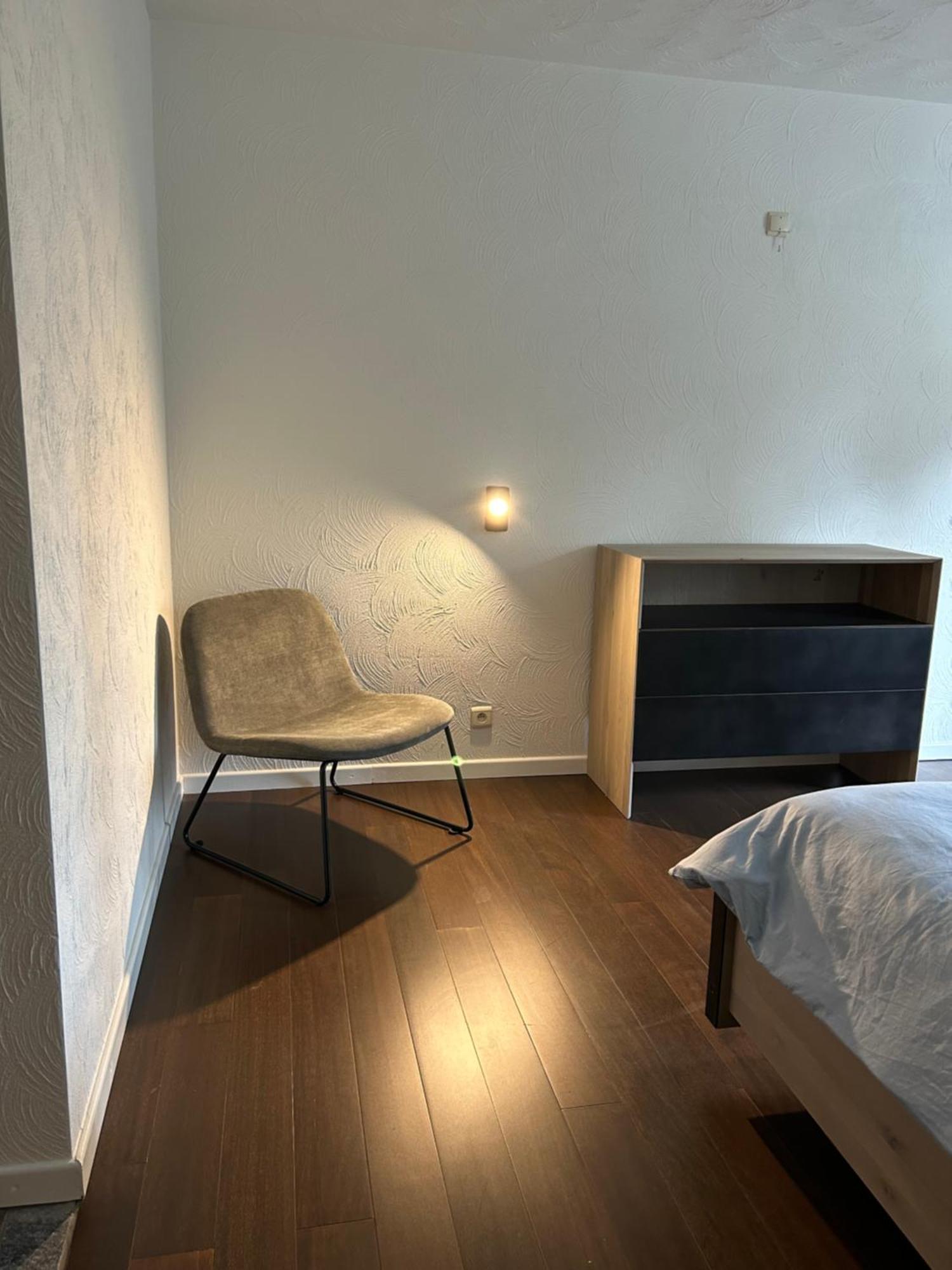 Cacele - La Croisette 5 Appartementen En 6 Tweepersoonskamers Врес-сюр-Семуа Экстерьер фото