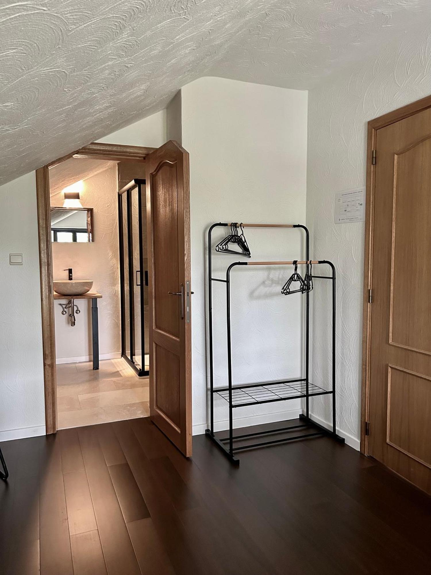 Cacele - La Croisette 5 Appartementen En 6 Tweepersoonskamers Врес-сюр-Семуа Экстерьер фото